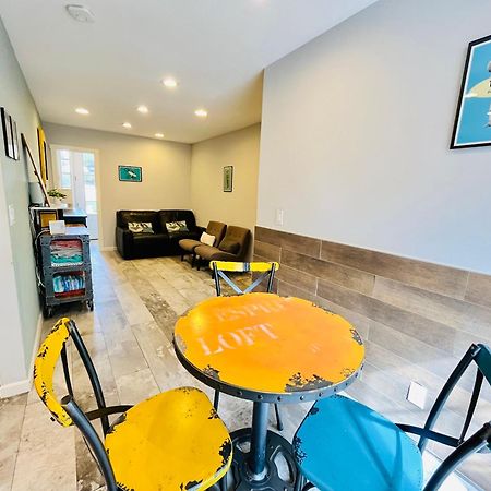 Private Room0 Own Bath Own Entry Shared Kitchen Walk To Ucsd San Diego Exterior foto