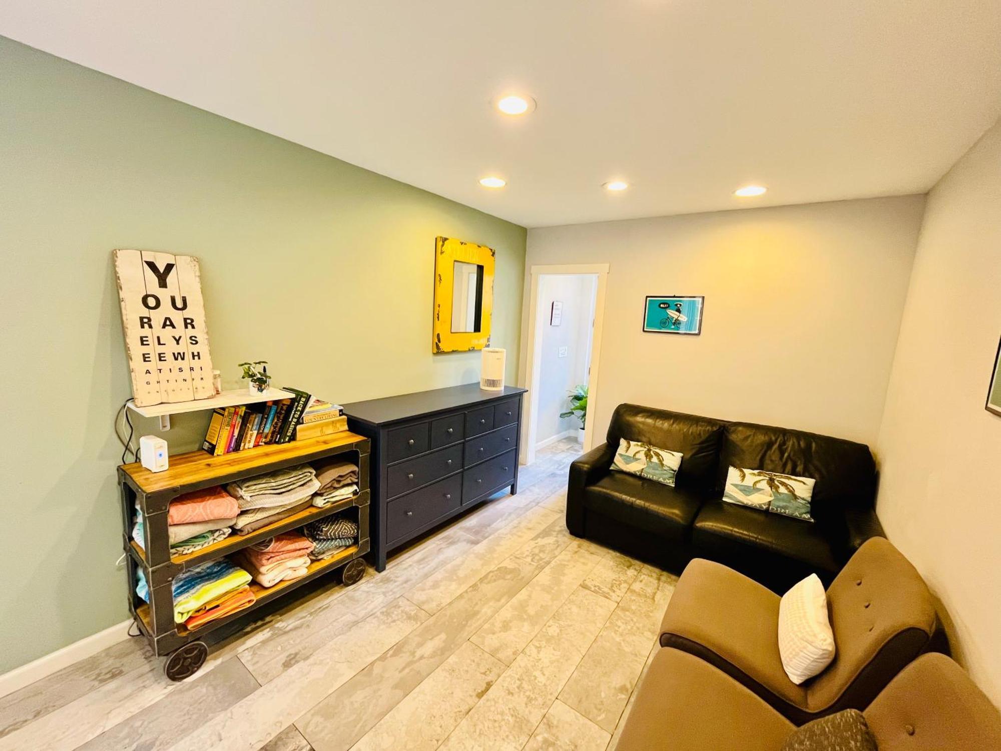 Private Room0 Own Bath Own Entry Shared Kitchen Walk To Ucsd San Diego Exterior foto